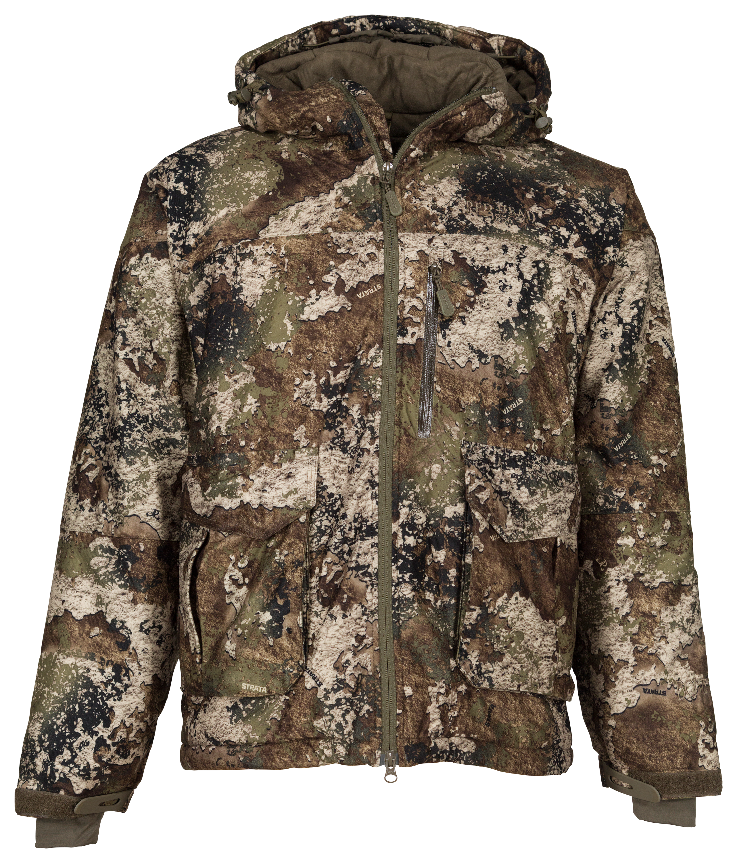 RedHead Silent Stalker Trophy Jacket for Men | Cabela's